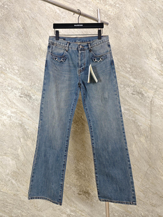 GTR / 구찌 진바지