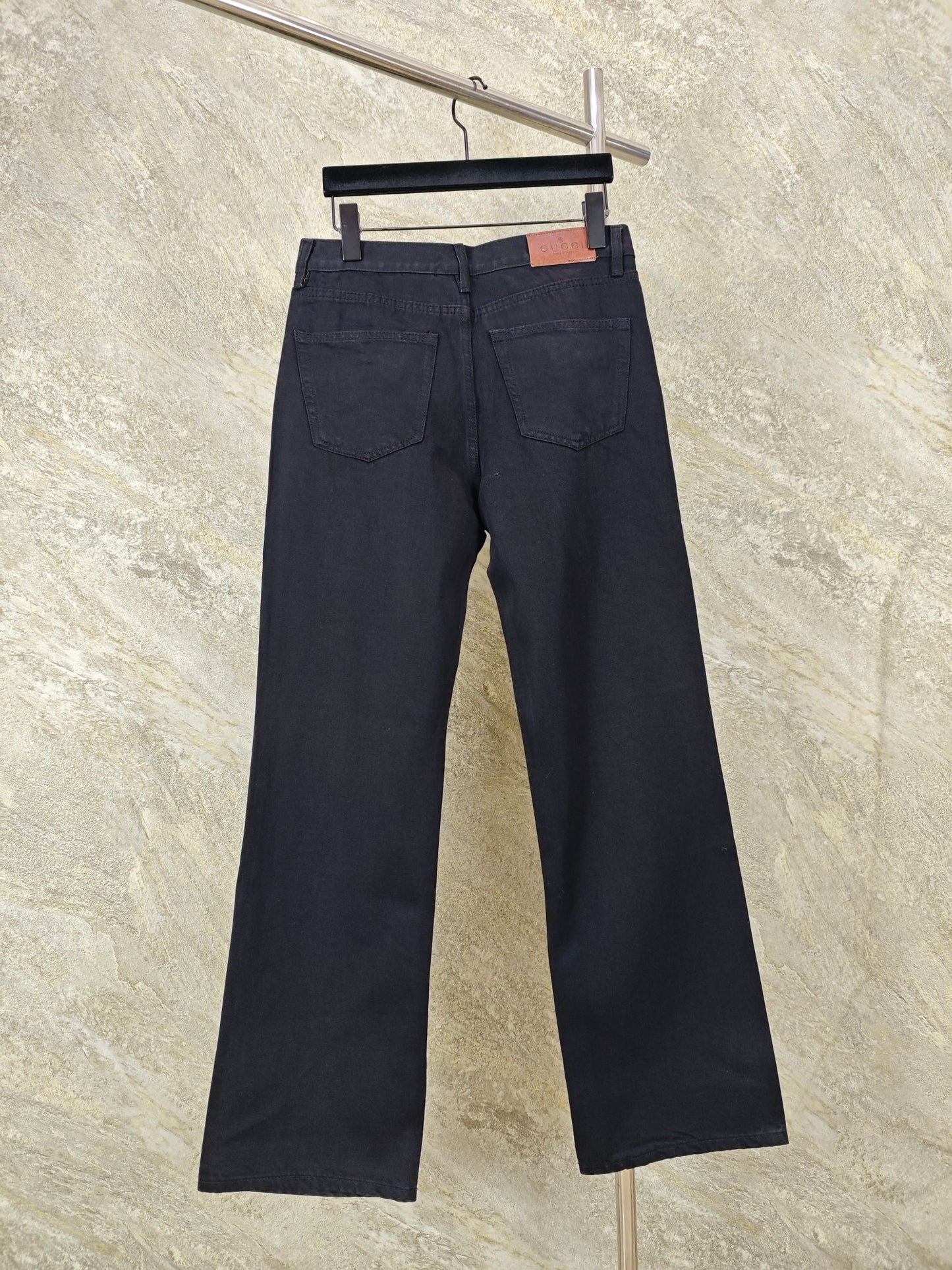 GTR / 구찌 진바지