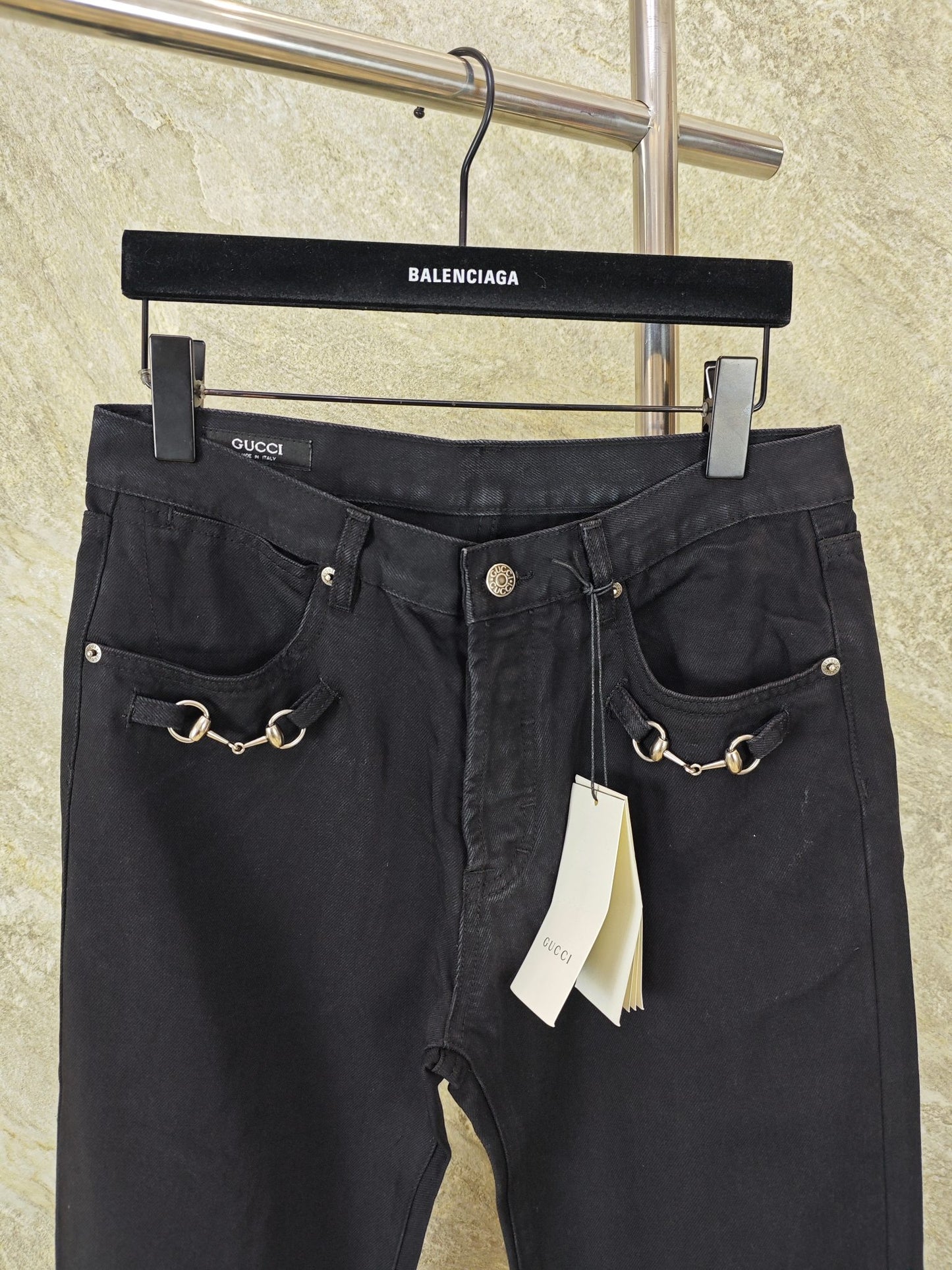 GTR / 구찌 진바지