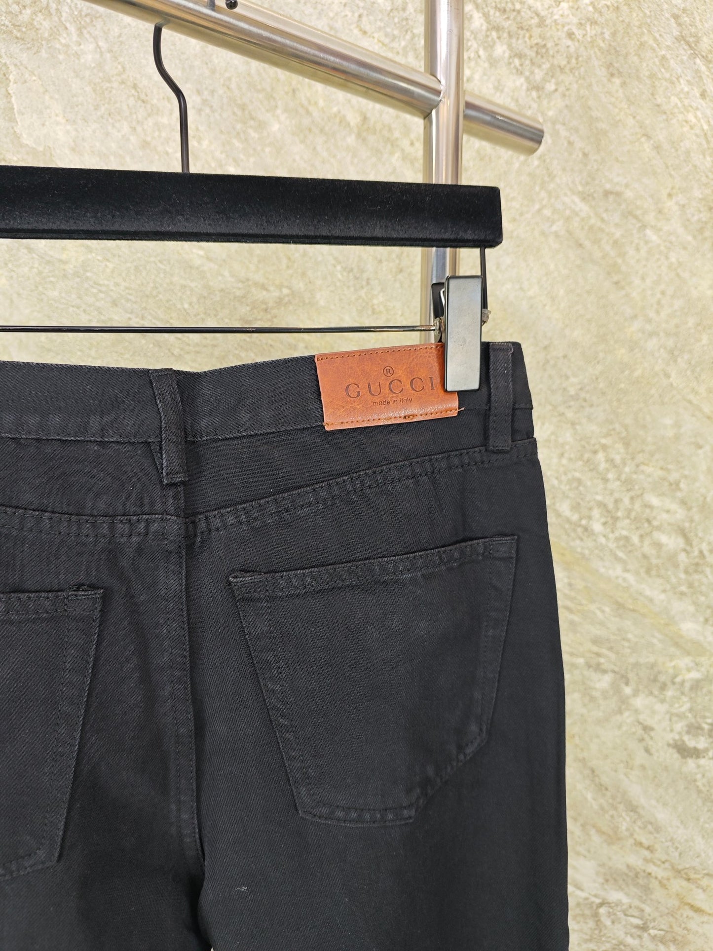 GTR / 구찌 진바지