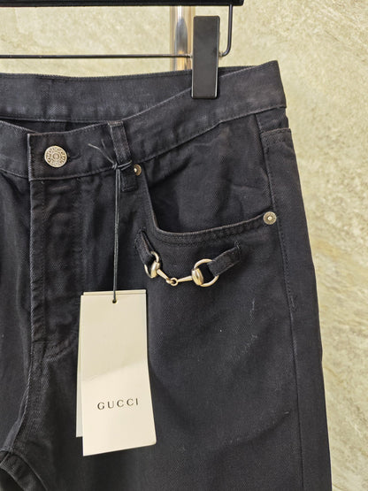 GTR / 구찌 진바지