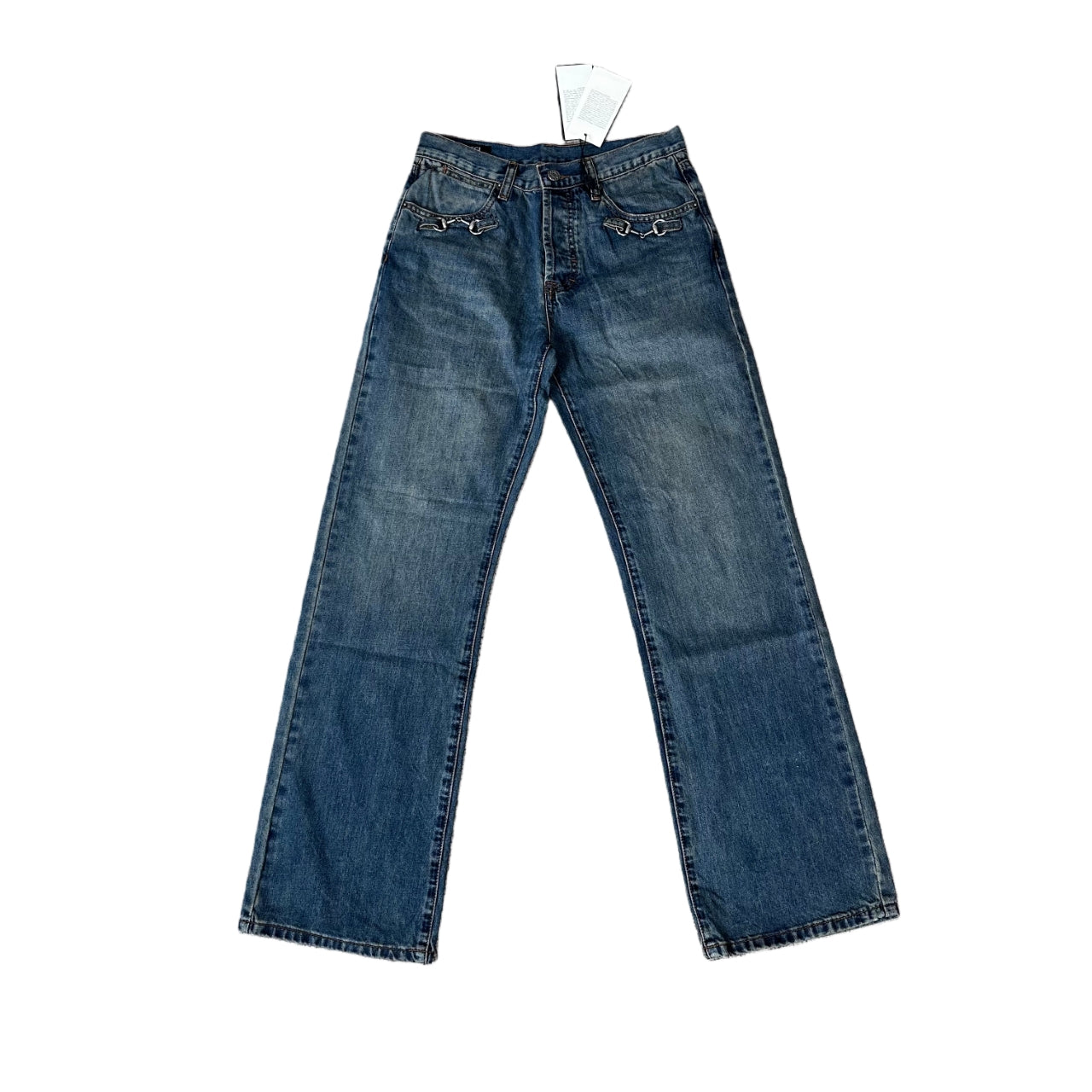 GTR / 구찌 진바지