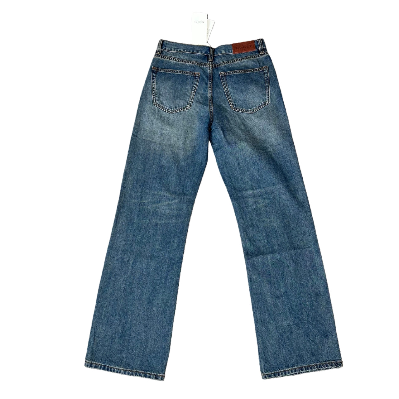 GTR / 구찌 진바지