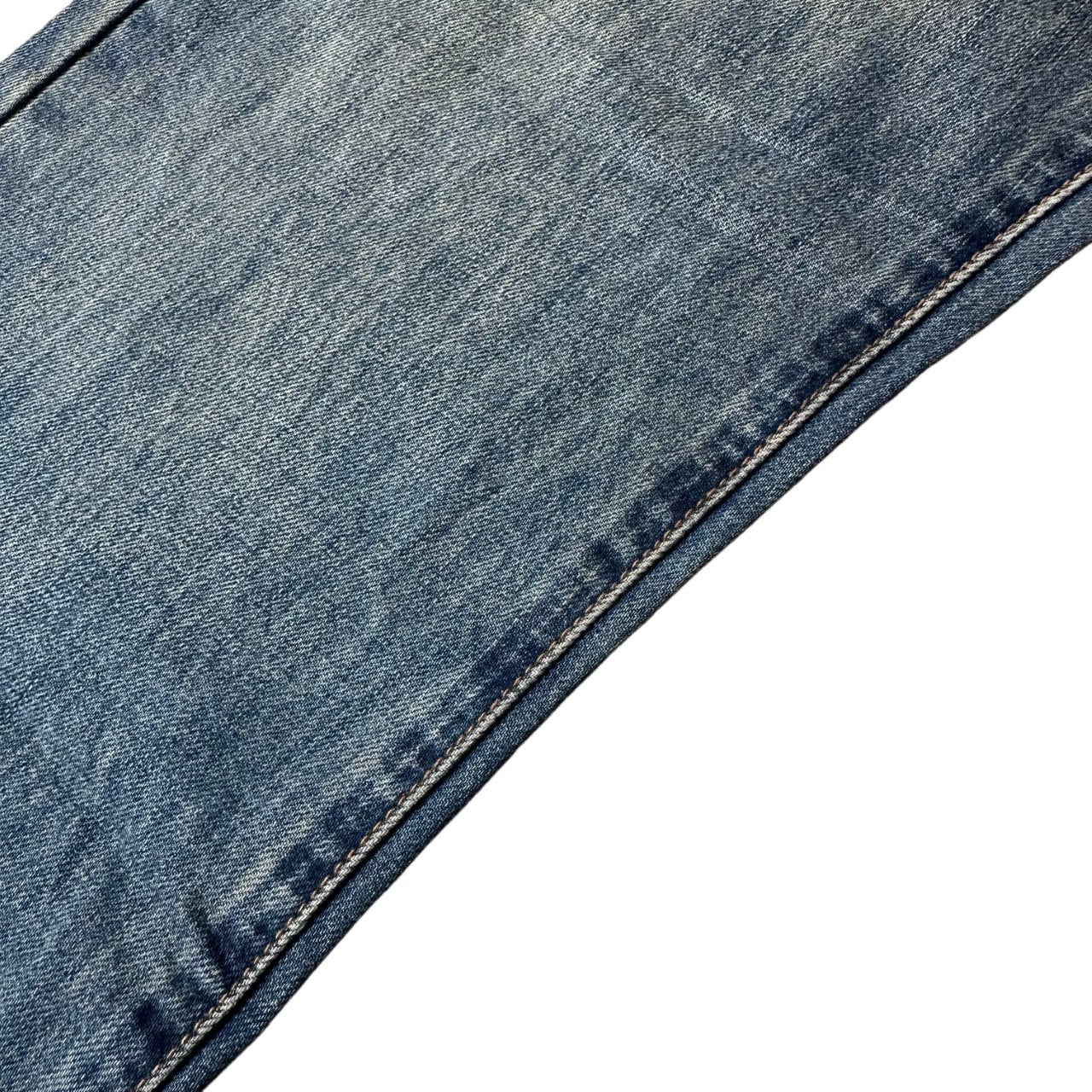 GTR / 구찌 진바지