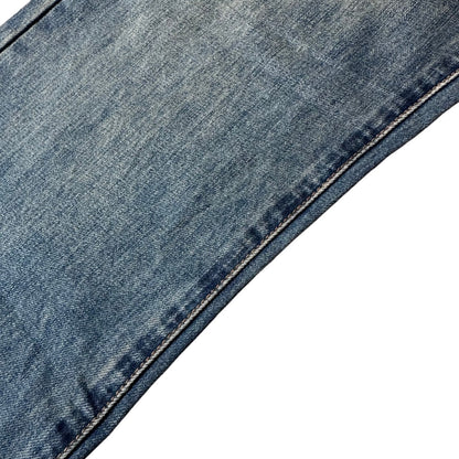 GTR / 구찌 진바지