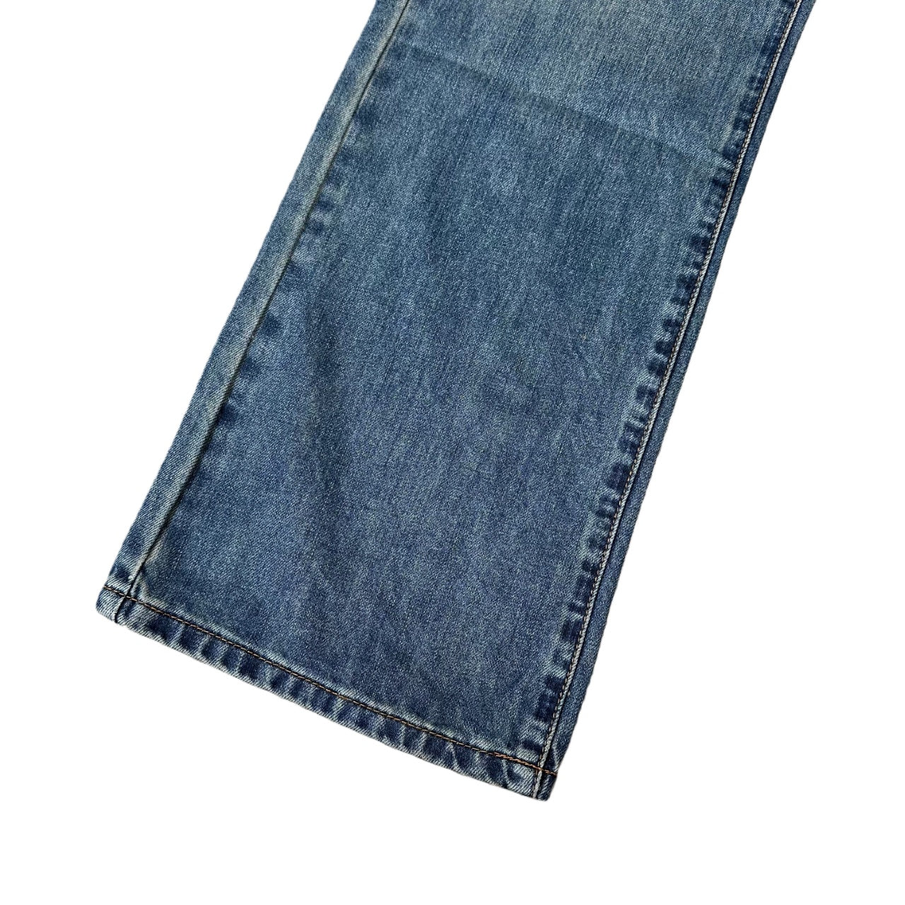 GTR / 구찌 진바지