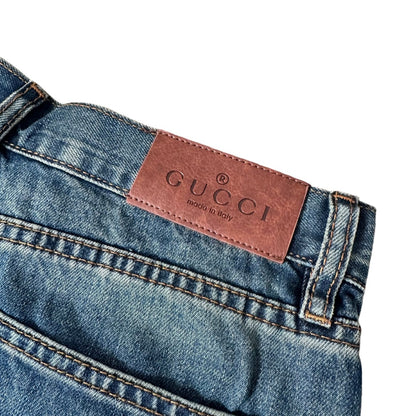 GTR / 구찌 진바지