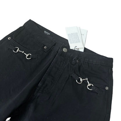 GTR / 구찌 진바지