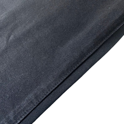 GTR / 구찌 진바지