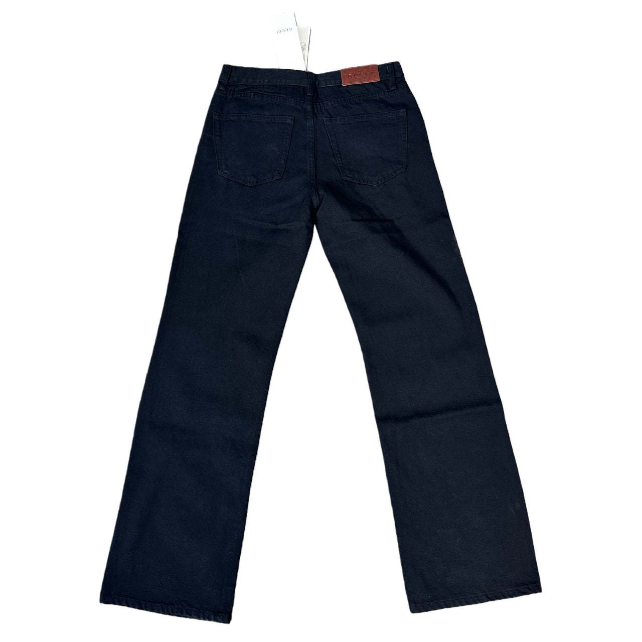 GTR / 구찌 진바지