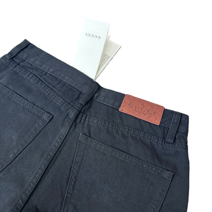 GTR / 구찌 진바지