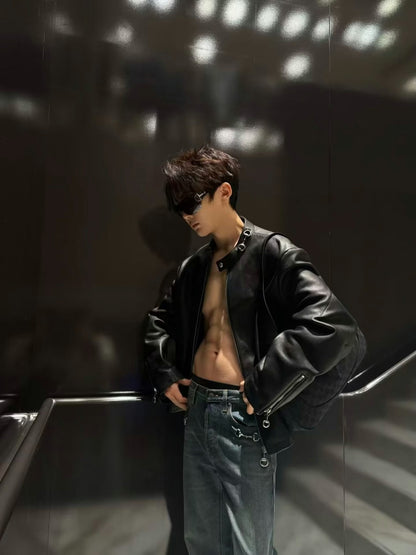 GTR / 구찌 진바지