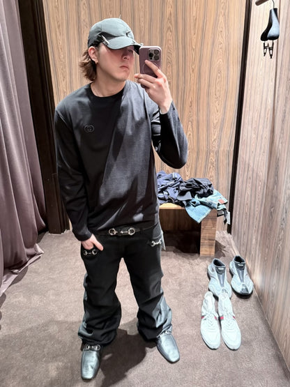 GTR / 구찌 진바지