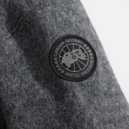 BVG / 캐나다구스 재킷 코트