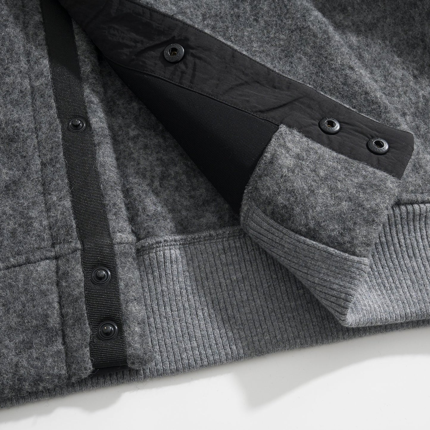 BVG / 캐나다구스 재킷 코트