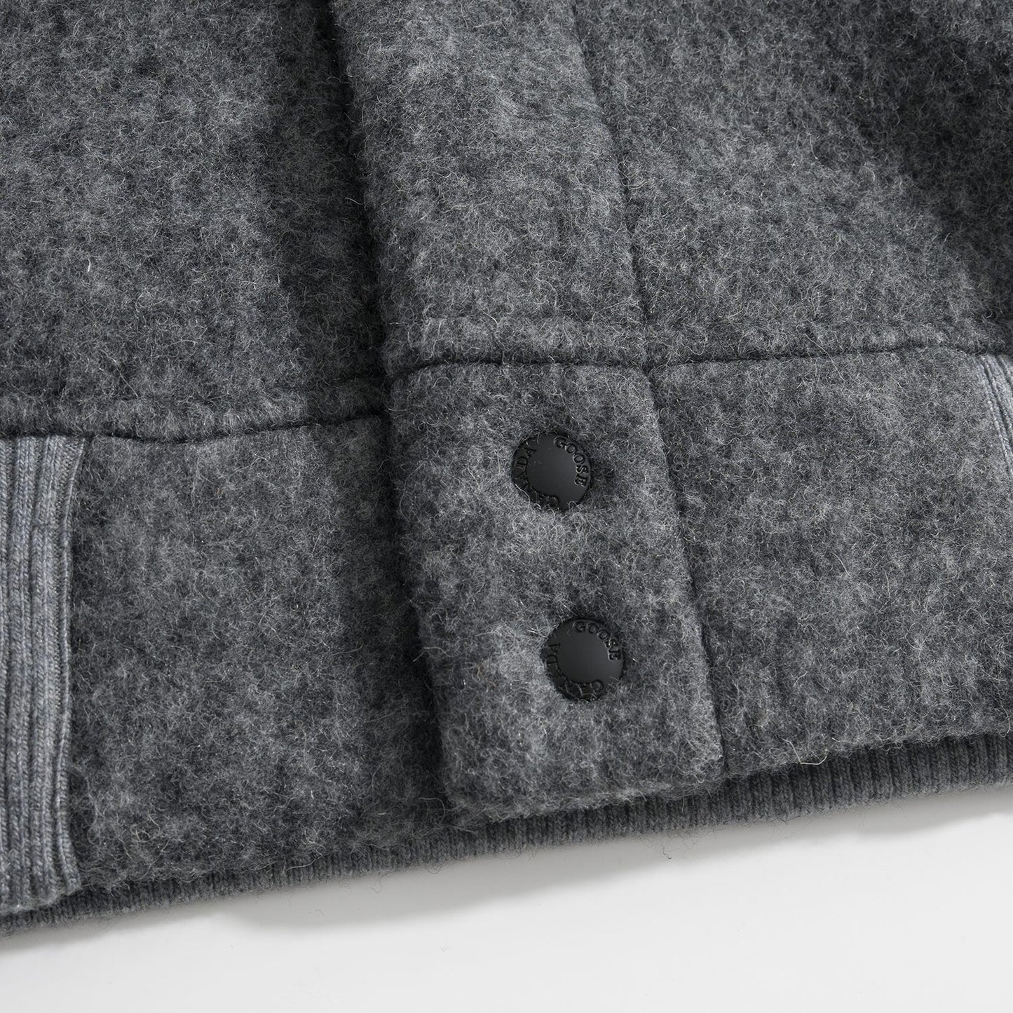 BVG / 캐나다구스 재킷 코트