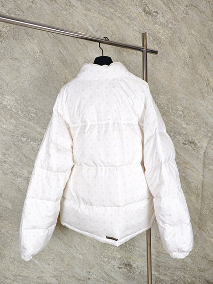 GTR / 크롬하츠 패딩