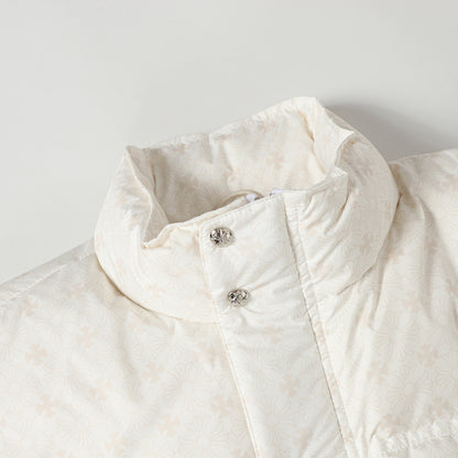 GTR / 크롬하츠 패딩