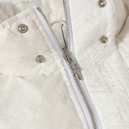 GTR / 크롬하츠 패딩