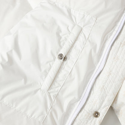 GTR / 크롬하츠 패딩