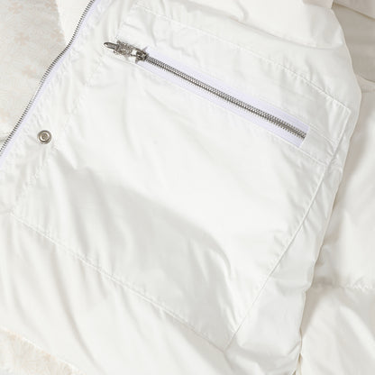 GTR / 크롬하츠 패딩