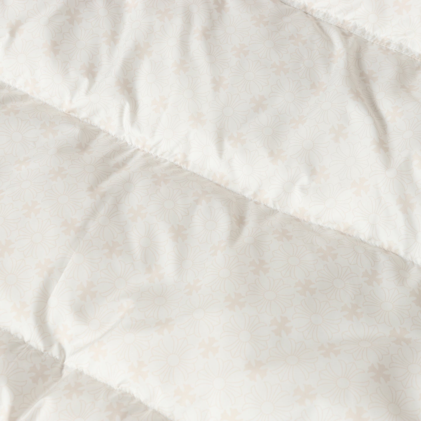 GTR / 크롬하츠 패딩