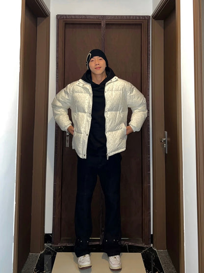 GTR / 크롬하츠 패딩