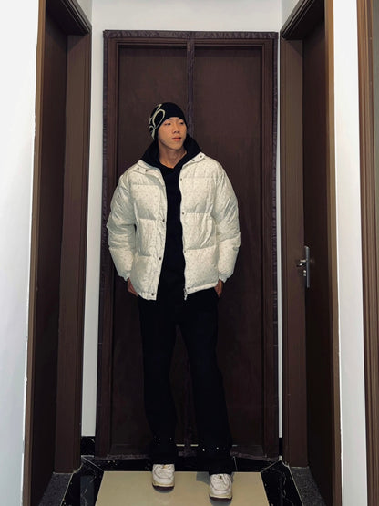 GTR / 크롬하츠 패딩