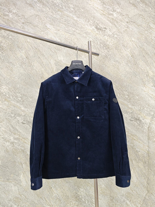 GTR / 버버리 면복 셔츠