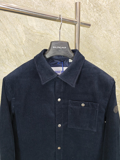 GTR / 버버리 면복 셔츠