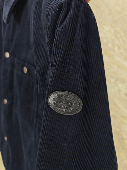 GTR / 버버리 면복 셔츠