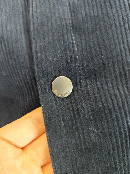 GTR / 버버리 면복 셔츠