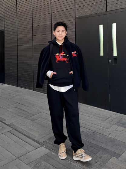 BVG / 버버리 바지