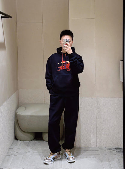 BVG / 버버리 바지