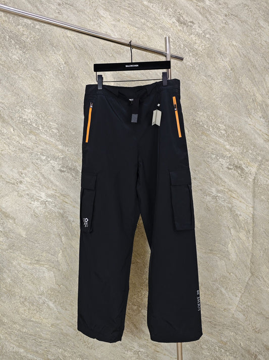 GTR / 로에베 스포츠 롱 팬츠