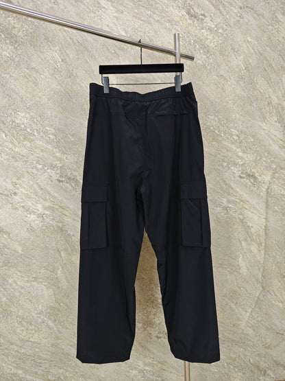 GTR / 로에베 스포츠 롱 팬츠