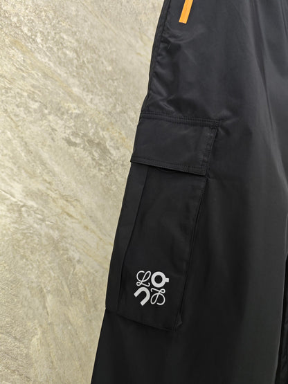 GTR / 로에베 스포츠 롱 팬츠