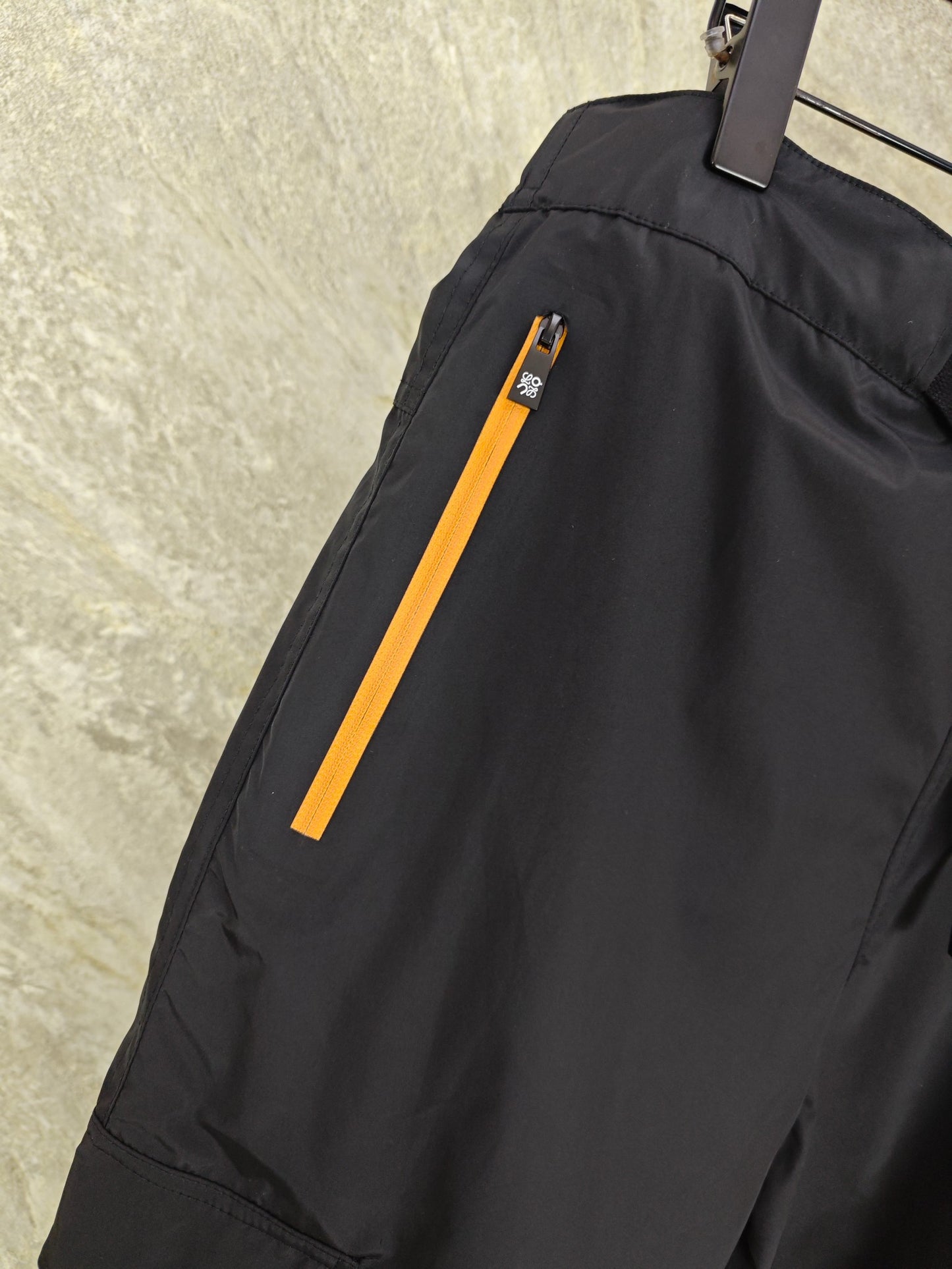 GTR / 로에베 스포츠 롱 팬츠