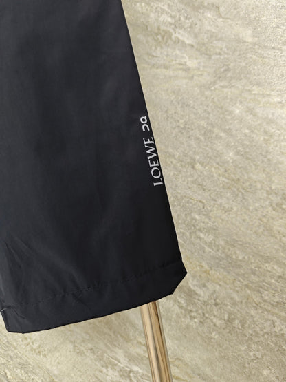 GTR / 로에베 스포츠 롱 팬츠