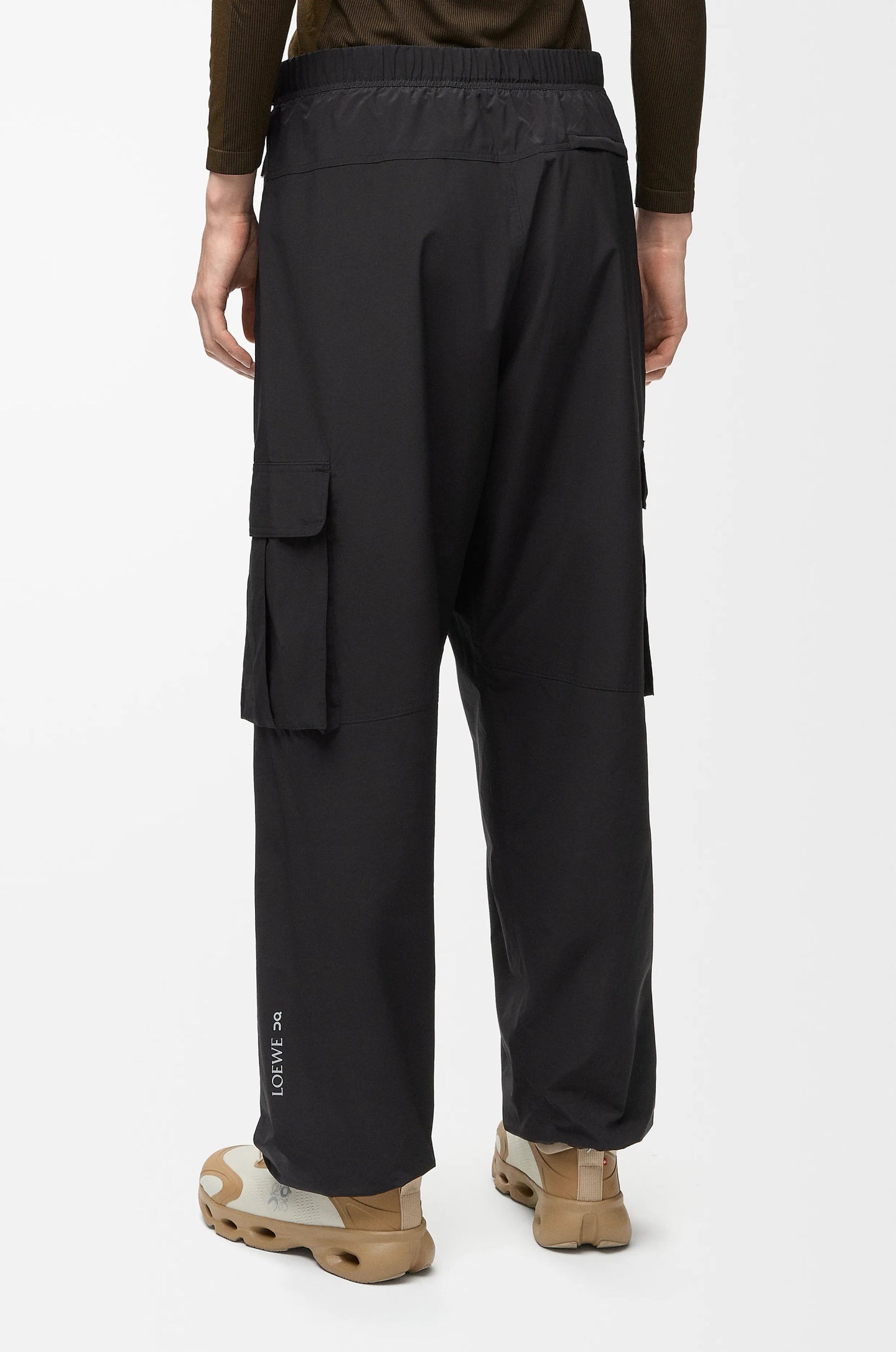 GTR / 로에베 스포츠 롱 팬츠