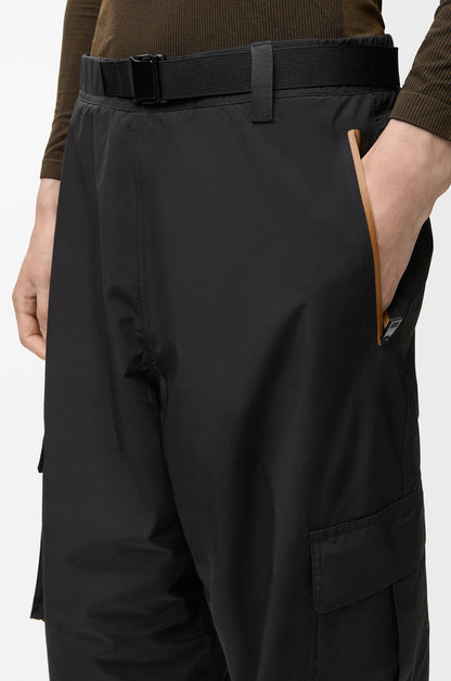 GTR / 로에베 스포츠 롱 팬츠