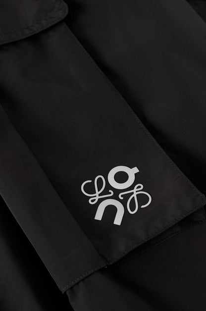 GTR / 로에베 스포츠 롱 팬츠