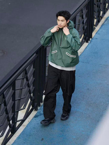 GTR / 로에베 스포츠 롱 팬츠