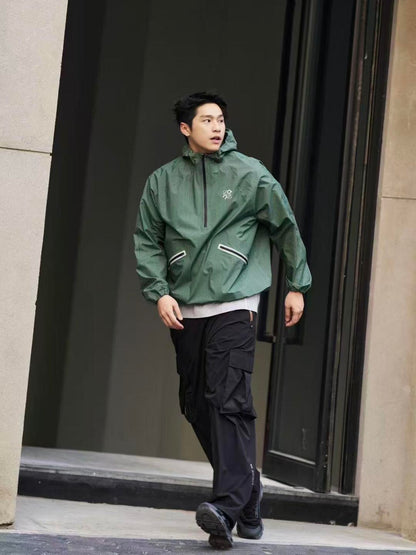 GTR / 로에베 스포츠 롱 팬츠