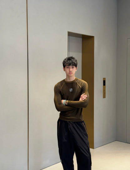 GTR / 로에베 스포츠 롱 팬츠