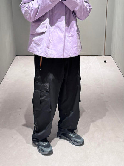 GTR / 로에베 스포츠 롱 팬츠