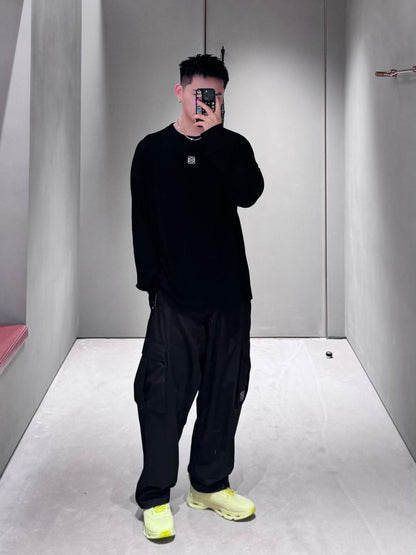 GTR / 로에베 스포츠 롱 팬츠