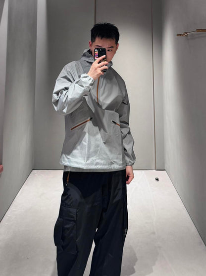 GTR / 로에베 스포츠 롱 팬츠