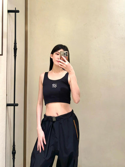 GTR / 로에베 스포츠 롱 팬츠