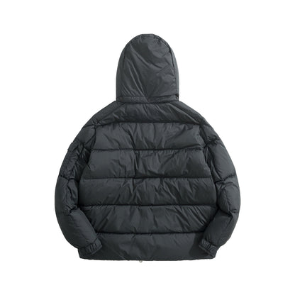 BVG / 캐나다구스 패딩